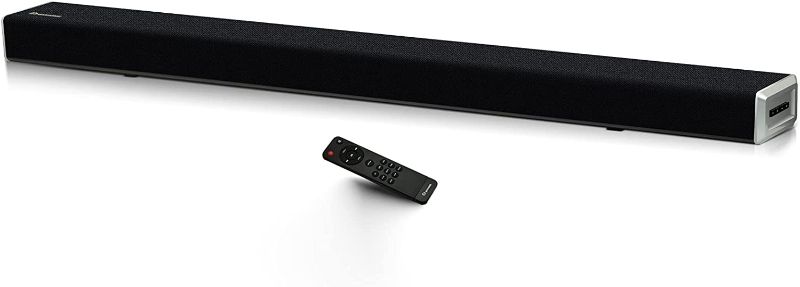 Photo 1 of Wohome TV Soundbar with Built-in Subwoofers