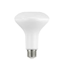 Photo 1 of 65-Watt Equivalent BR30 Dimmable Flood LED Light Bulb Daylight (6-Pack)