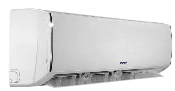 Photo 1 of INDOOR UNIT ONLY
Low-Ambient 12,000 BTU 1 Ton 20 SEER Ductless Mini Split Wall Mounted Inverter Air Conditioner