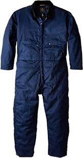 Photo 1 of Walls Men's Zero-Zone Big Twill Insulated Coverall unknown size (believe it to be a 3xl or 4xl)