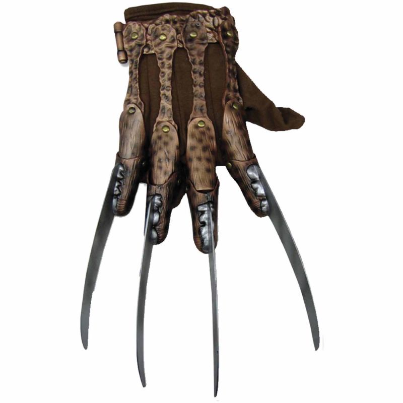 Photo 1 of (2 items)
Supreme Edition Freddy Glove Adult Halloween Accessory
Transformers Toys Generations War for Cybertron: Earthrise Deluxe WFC-E17 Arcee Action Figure - Kids Ages 8 and Up, 5.5-inch
18+ 60