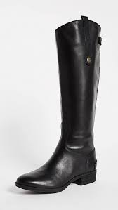 Photo 1 of Sam Edelman Women's Penny Classic Equestrian Boot