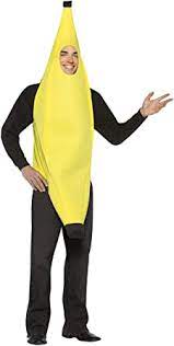 Photo 1 of Rasta Imposta Lightweight Banana Costume