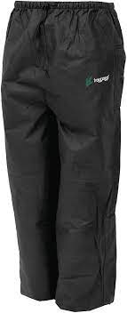 Photo 1 of FROGG TOGGS Men's Signature Bull Frogg Waterproof Breathable Rain Pant SIZE XL 
