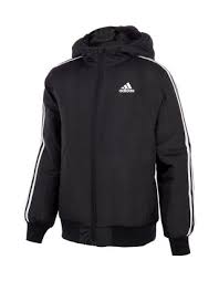 Photo 1 of adidas boys Classic Bomber Jacket SIZE SMALL (7/8)