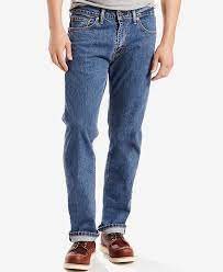 Photo 1 of Levi's Men's 505 Regular Fit Jeans  SIZE 38 X  30