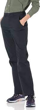 Photo 1 of Amazon Essentials Women's Stretch Woven Outdoor Hiking Pants with Utility Pockets SIZE 18 