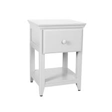 Photo 1 of 1 Drawer Nightstand
By MaxWood