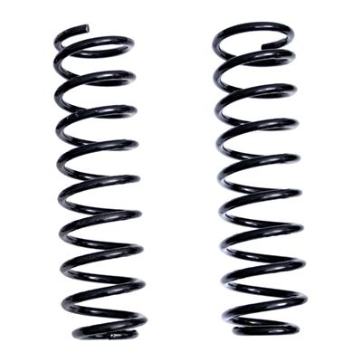 Photo 1 of (4 springs)
Rugged Ridge 18440.08 - Rugged Ridge Coil Springs (2) ($160)
Rugged Ridge 18440.07 - Rugged Ridge Coil Springs (2) ($160)