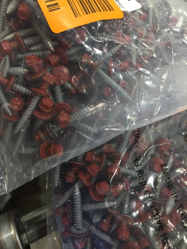 Photo 3 of 1-1/2" WOOD SCREW PT 250/BAG
**STOCK IMAGE NOT FOUND**