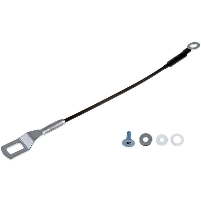 Photo 1 of 2 Dorman 38531 Tailgate Support Cable for Toyota Models
