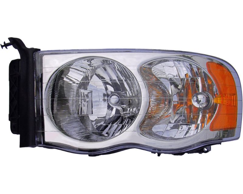 Photo 1 of Dorman Dorman 1591063 Headlamp - Lh
