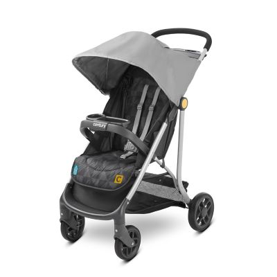 Photo 1 of Century® Stroll on™ 4-Wheel Lightweight Stroller, Metro
