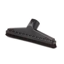 Photo 1 of 2-1/2 in. Locking Accessory Floor Brush for Wet/Dry Vacs
