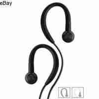 Photo 1 of Over-the-Ear Sport Earphones
