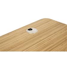 Photo 1 of SMART DESSK BAMBOO SURFACE A9
TOP ONLY AS IS