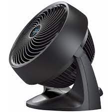 Photo 1 of 633 Mid-Size 9 in. Whole Room Air Circulator Fan
