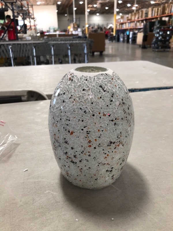 Photo 1 of ELK LIGHTING, MOSAIC PENDANT LIGHTING
PLEASE SEE PHOTOS, AS IS USED 