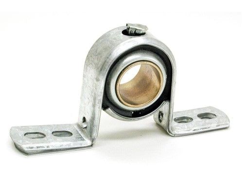 Photo 1 of 1 in. Evaporative Cooler High-Rise Pillow Block Bearing
(PACK OF 14)