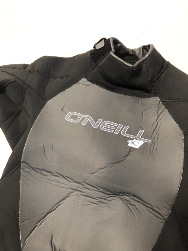 Photo 2 of O'Neill Men's Epic 4/3mm Back Zip Full Wetsuit
