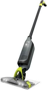 Photo 1 of *Missing charging cord*
VACMOP Pro Cordless Hard Floor Vacuum Spray Mop with Disposable VACMOP Pad
as is used - tested working 
