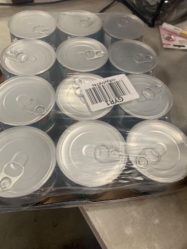 Photo 1 of Purina Pro Plan Focus Urinary Tract Health Formula Chicken Entree in Gravy Adult Wet Cat Food - (24) 5.5 oz. Cans
AS IS EXPIRES MARCH 2023 