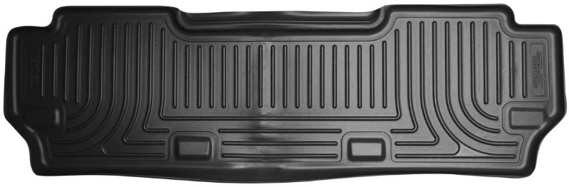 Photo 1 of 
Husky Liners Fits 2011-19 Toyota Sienna Weatherbeater 3rd Seat Floor Mat,Black,19851