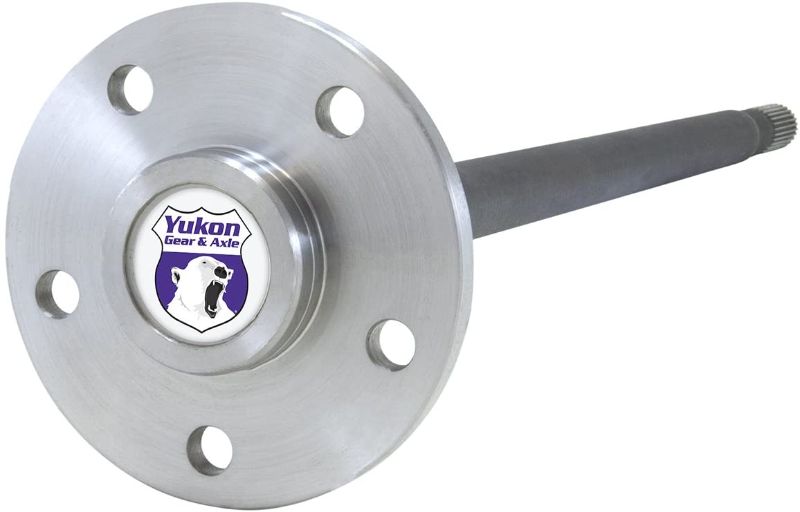 Photo 1 of 
Yukon (YA M35B-27-RH-L) 1541H Alloy Rear Right Axle for 27-Spline AMC Model 35 Differential