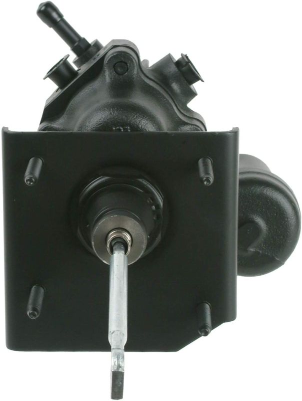 Photo 1 of 
Cardone 52-7373 Remanufactured Hydraulic Power Brake Booster wihtout Master Cylinder