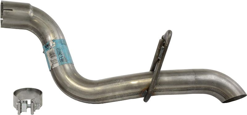 Photo 1 of 
Dynomax 73018 Exhaust Tail no Pipe