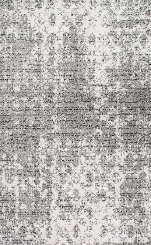 Photo 1 of 
nuLOOM Misty Shades Deedra Accent Rug, 2 ft x 3 ft, Grey
Size:2 ft x 3 ft
Color:Grey