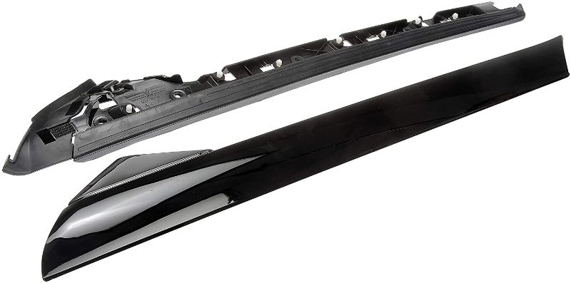 Photo 1 of 
Dorman 926-451 Passenger Side Windshield A-Pillar Molding for Select Ford Models
