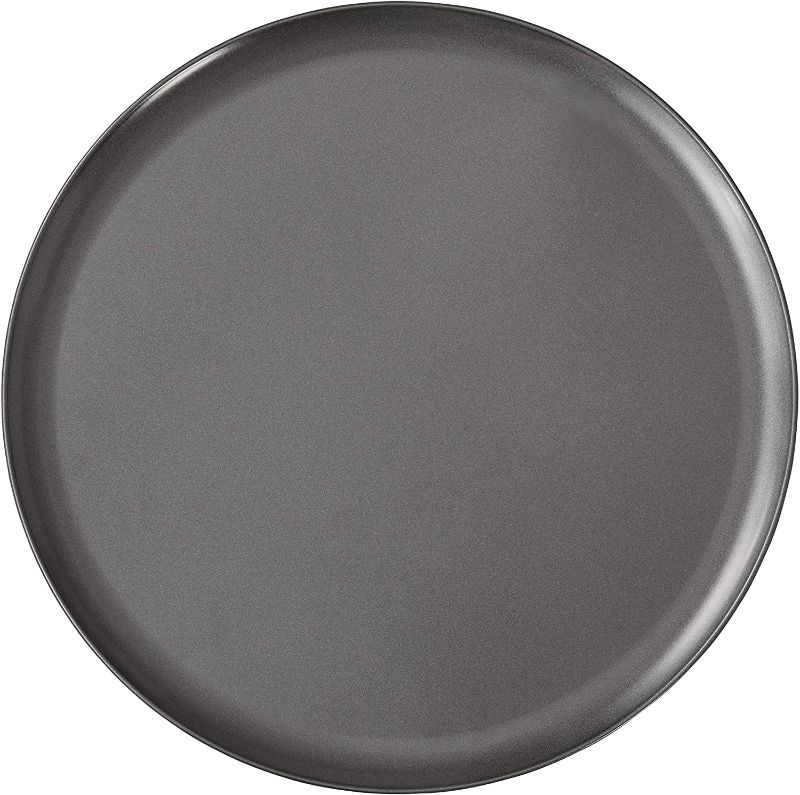 Photo 1 of 
Wilton Perfect Results Premium Non-Stick Bakeware Pizza Pan for Oven, 14-Inch Steel Pan