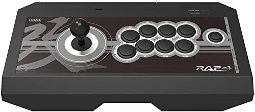 Photo 1 of 
HORI Real Arcade Pro 4 Kai for PlayStation 4, PlayStation 3, and PC
Color:Black
Style:Kai