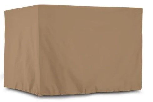 Photo 1 of 34 in. x 34 in. x 40 in. Down Draft Evaporative Cooler Cover