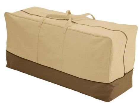 Photo 1 of Veranda X-Large Patio Cushion Storage Bag