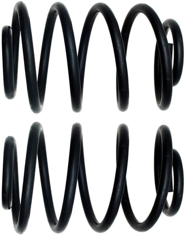 Photo 1 of 
MOOG 3229 Coil Spring Set