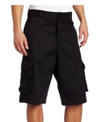 Photo 1 of Dickies Mens 13 Inch Loose Fit Cargo Short