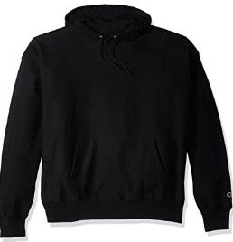 Photo 1 of Champion Men' Reverse Weave Fleece Pullover Hood