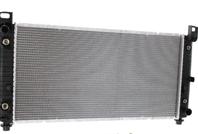 Photo 1 of 2013 Chevrolet Silverado 1500 - Radiator - 34 x 17.25 x 1.25 in. Core Size
