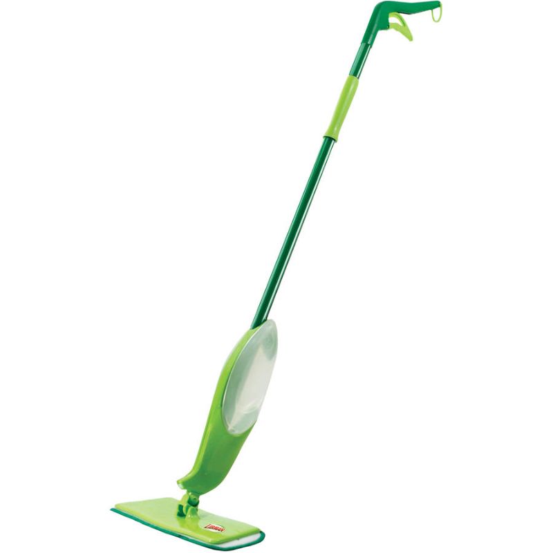 Photo 1 of Extra Wide Freedom Spray Mop