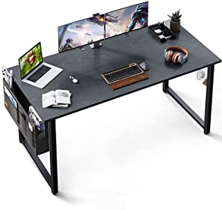 Photo 1 of ODK Computer Writing Desk 55 inch, Sturdy Home Office