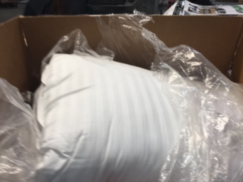 Photo 1 of Beckham Hotel Collection Bed Pillows for Sleeping - King