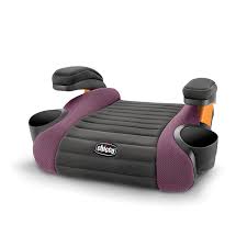 Photo 1 of chicco GoFit Plus Backless Booster Car Seat - Vivaci
