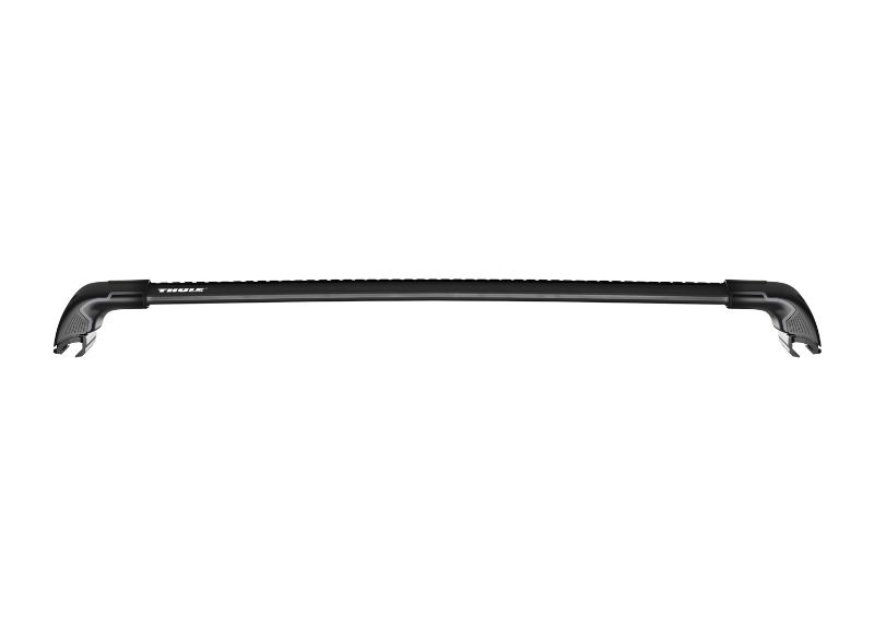 Photo 1 of *Missing some hardware*
Thule Aeroblade Edge Load Bar
