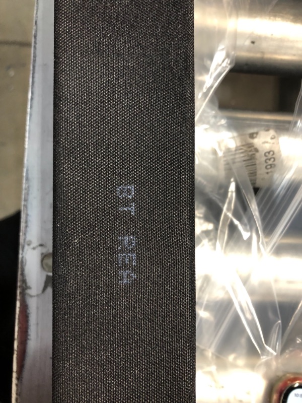 Photo 4 of SAMSUNG HW-T450 2.1ch Soundbar with Dolby Audio (2020)
