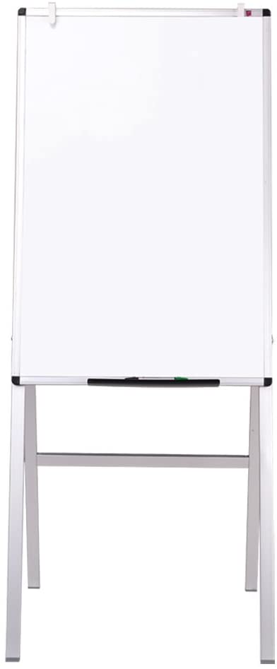 Photo 1 of VIZ-PRO Magnetic H-Stand Whiteboard / Adjustable Dry Erase Easel,24 x 36 Inches
