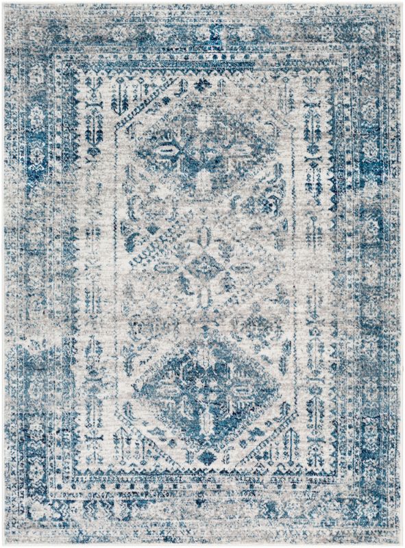 Photo 1 of 5'3"x7'3" Melissa Traditional Rugs - Artistic Weavers