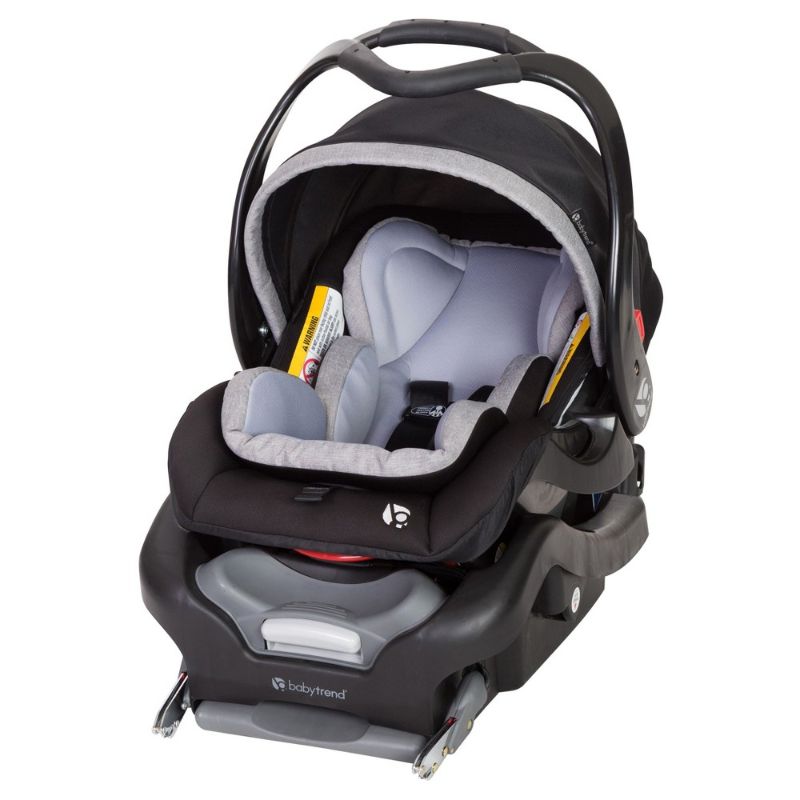 Photo 1 of Baby Trend Secure Snap Gear 35 Infant Car Seat -