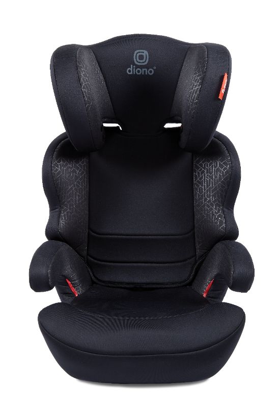 Photo 1 of Diono Everett NXT Booster SEAT, Black